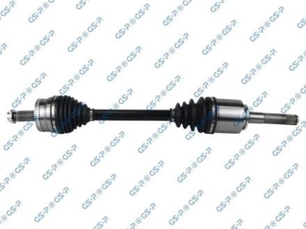 Drive Shaft GSP 205104