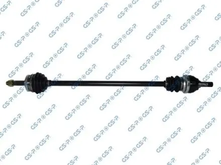Вал GSP 244077