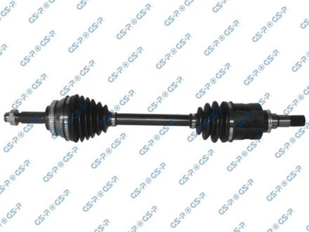 Вал GSP 259405
