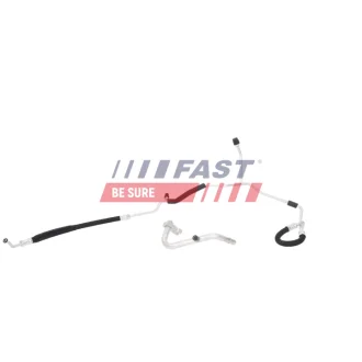 ШЛАНГ КОНДИЦИОНЕРА FIAT DOBLO 09> FAST FT10245