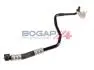 Шланг, маслоохолоджувач трансмісії BOGAP B4225101 (фото 1)