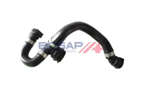 Патрубок BOGAP B4228497