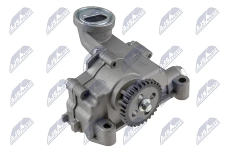 МАСЛЯНЫЙ НАСОС NTY BPOKA003