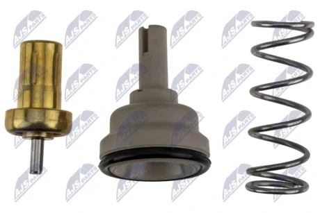 ТЕРМОСТАТ NTY CTMVW122