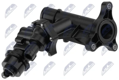 ТЕРМОСТАТ NTY CTMRE047