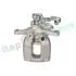 ZACISK HAM./TY┼ü/ OPEL ASTRA 15- /P/ RAP BRAKES RK0741 (фото 1)