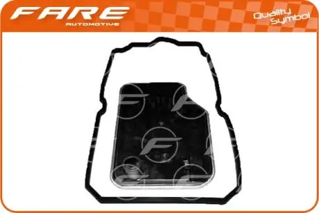 Фiльтр в коробку автомат к-т Fare 30855