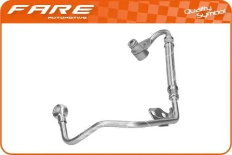 Маслопровiд Fare 36154