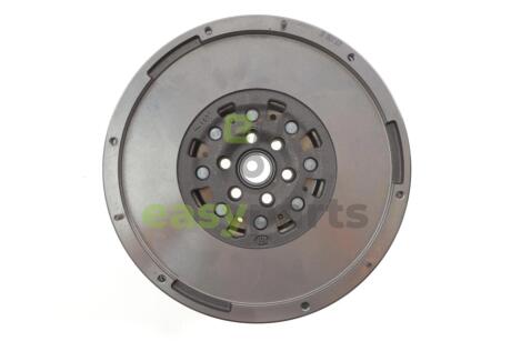 Демпфер зчеплення VW Crafter 2.0TDI RWD, 103/120kw, 10/17- LuK 415 1090 10