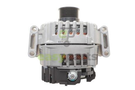 Генератор BMW 3 (F30/F80)/5 (F10)/X3 (F25) B47/B46/B48/B37 (14V/180A)(пошкоджена фішка) Solgy DSC_408019