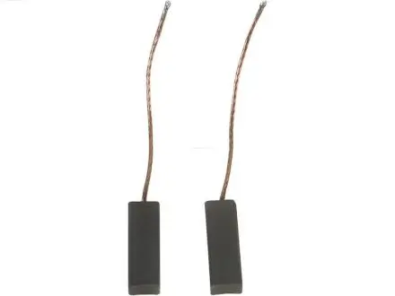 Щітки генератора AS-PL AB3005S