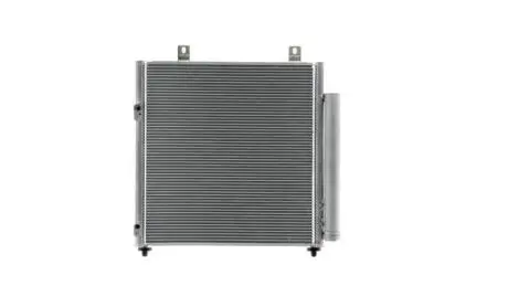 Фото skraplacz klimat MAHLE / KNECHT AC1049000S SKRAPLACZ KLIMAT MAHLE / KNECHT AC1049000S