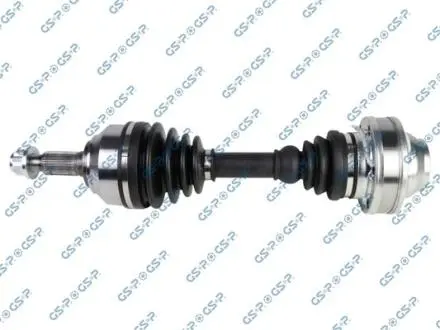 Drive Shaft GSP 201127
