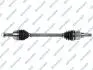 Drive Shaft GSP 201194 (фото 1)