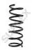 Пружина V60 I (155), 07.10-1 SUPLEX 38161 (фото 1)