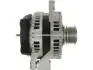 ALTERNATOR 12V 130A Z KOLEM AFP REGENER AS-PL A6217SR (фото 2)