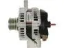 ALTERNATOR 12V 130A Z KOLEM AFP REGENER AS-PL A6217SR (фото 4)