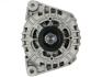 ALTERNATOR 12V 120A Z KOLEM AS-PL A3748S (фото 1)