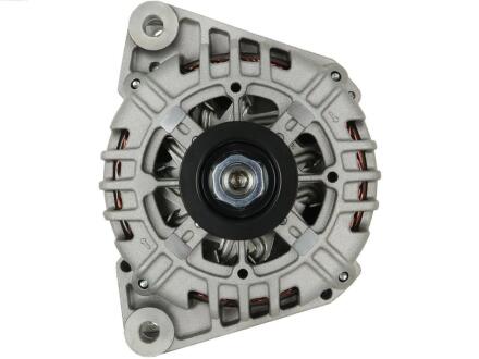 ALTERNATOR 12V 120A Z KOLEM AS-PL A3748S (фото 1)