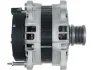 ALTERNATOR Z KOLEM AFP AS-PL A01027SEG (фото 2)