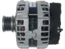 ALTERNATOR Z KOLEM AFP AS-PL A01027SEG (фото 4)
