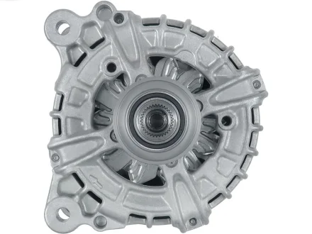 ALTERNATOR Z KOLEM AFP AS-PL A01027SEG