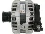ALTERNATOR Z KOLEM AFP AS-PL A0859SEG (фото 4)