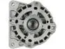 ALTERNATOR Z KOLEM AFP A0877SEG