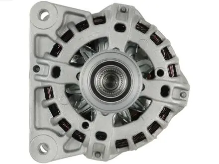 ALTERNATOR Z KOLEM AFP AS-PL A0877SEG