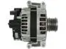 ALTERNATOR Z KOLEM AFP AS-PL A0988SEG (фото 2)