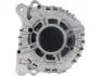 ALTERNATOR Z KOLEM AFP AS-PL A3767VALEO (фото 1)
