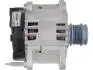 ALTERNATOR Z KOLEM AFP AS-PL A3767VALEO (фото 2)