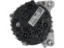 ALTERNATOR Z KOLEM AFP AS-PL A3767VALEO (фото 3)