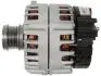 ALTERNATOR Z KOLEM AFP AS-PL A3774S (фото 4)