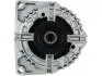 ALTERNATOR REGENER AS-PL A0244PR (фото 1)