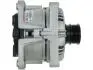 ALTERNATOR REGENER AS-PL A0244PR (фото 2)