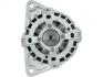 ALTERNATOR AS-PL A01007SEG (фото 1)