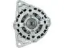 ALTERNATOR A01007SEG