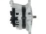 ALTERNATOR AS-PL A01007SEG (фото 2)