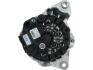 ALTERNATOR AS-PL A01007SEG (фото 3)