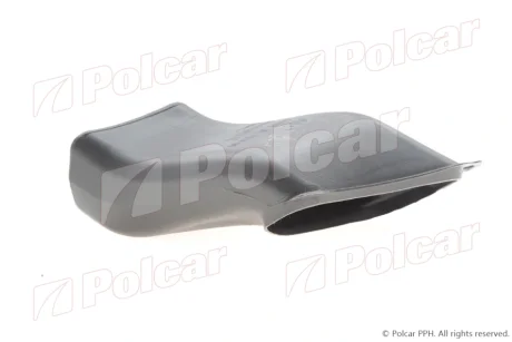 Впуск повітря в бампері CHALLENGER, 09.14- Polcar 31242734