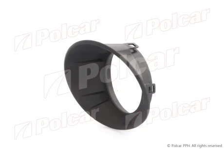Рамка фари протитуманної CAMARO, 02.09- Polcar 25252721