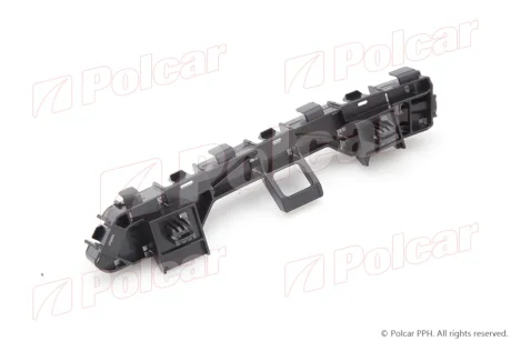 Кронштейн бампера ACCORD (CU2), 04.11- Polcar 38D1078