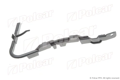 Кронштейн бампера GRAND CARAVAN, 01.11 Polcar 31V1078