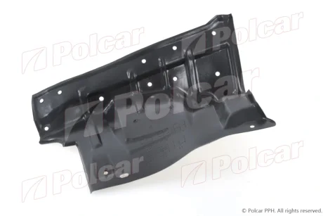 Захист під двигун C-CROSSER, 06.07- Polcar 23453419T