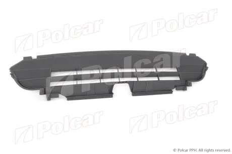 Решітка в бампері NX (AZ10), 08.14- Polcar 80L12720