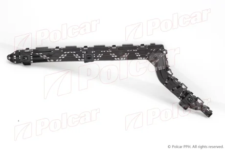 Кронштейн бампера CRV (RM), 11.11- Polcar 38X2968