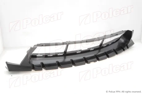 Решітка в бампері CHARGER, 06.14- Polcar 31D22713