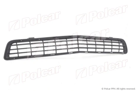 Решітка в бампері CAMARO, 02.09- Polcar 2525272