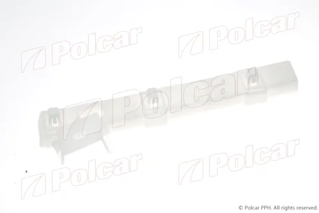 Кронштейн бампера LANCER, 03.07- Polcar 5234078